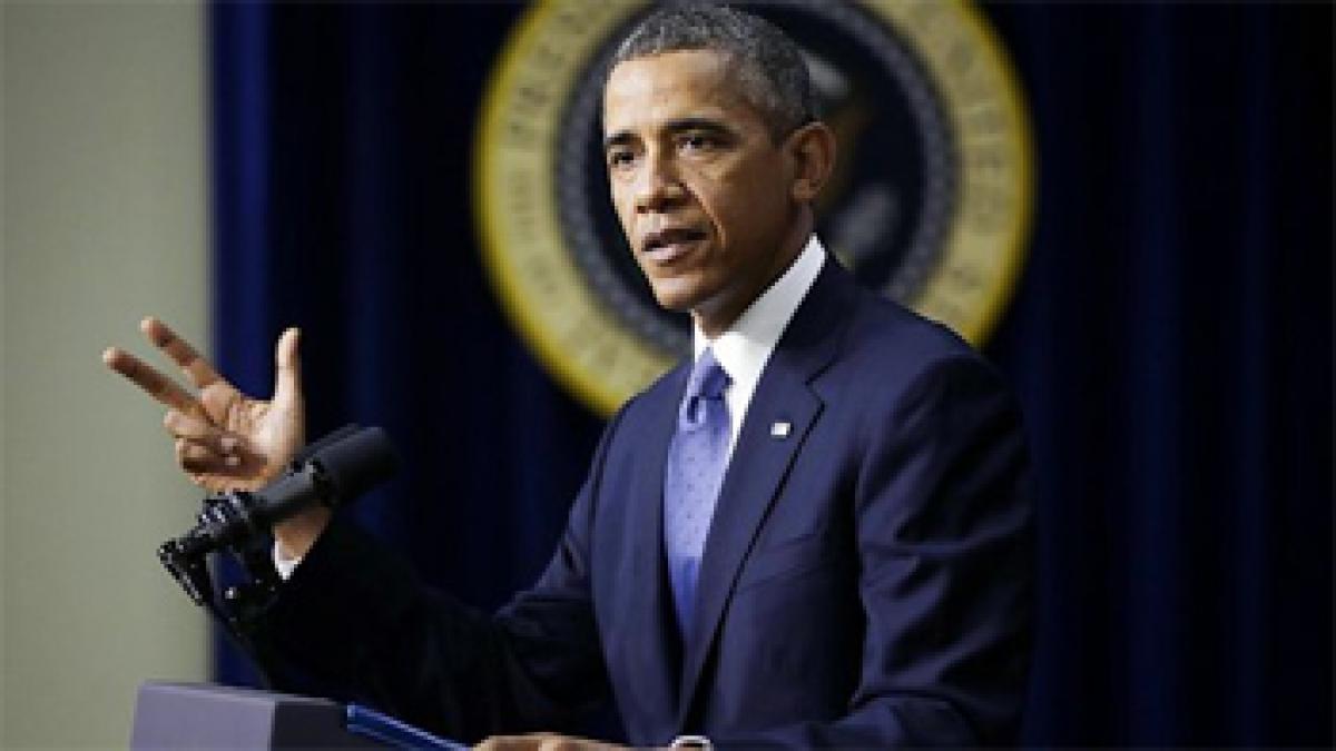 Barack Obama to kick start meeting on refugees at United Nations